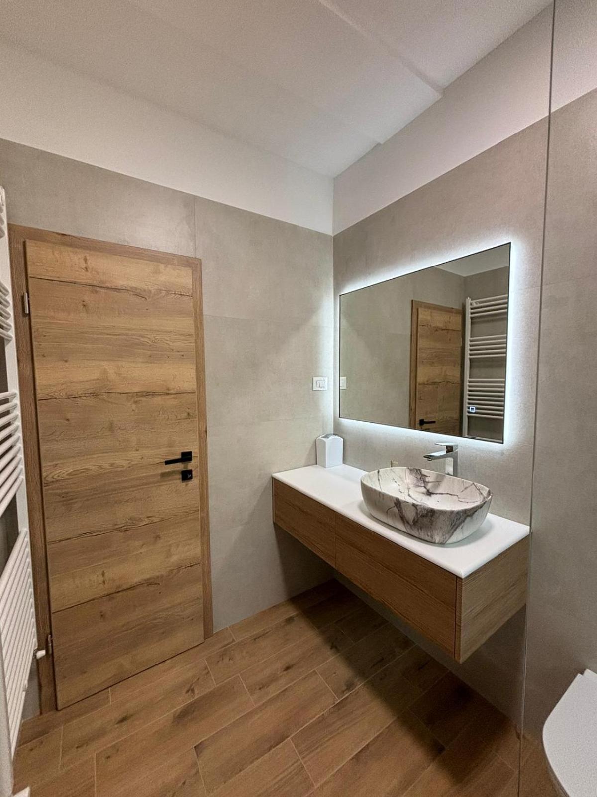 Apartment And Room Marlen Ровиньско село Экстерьер фото