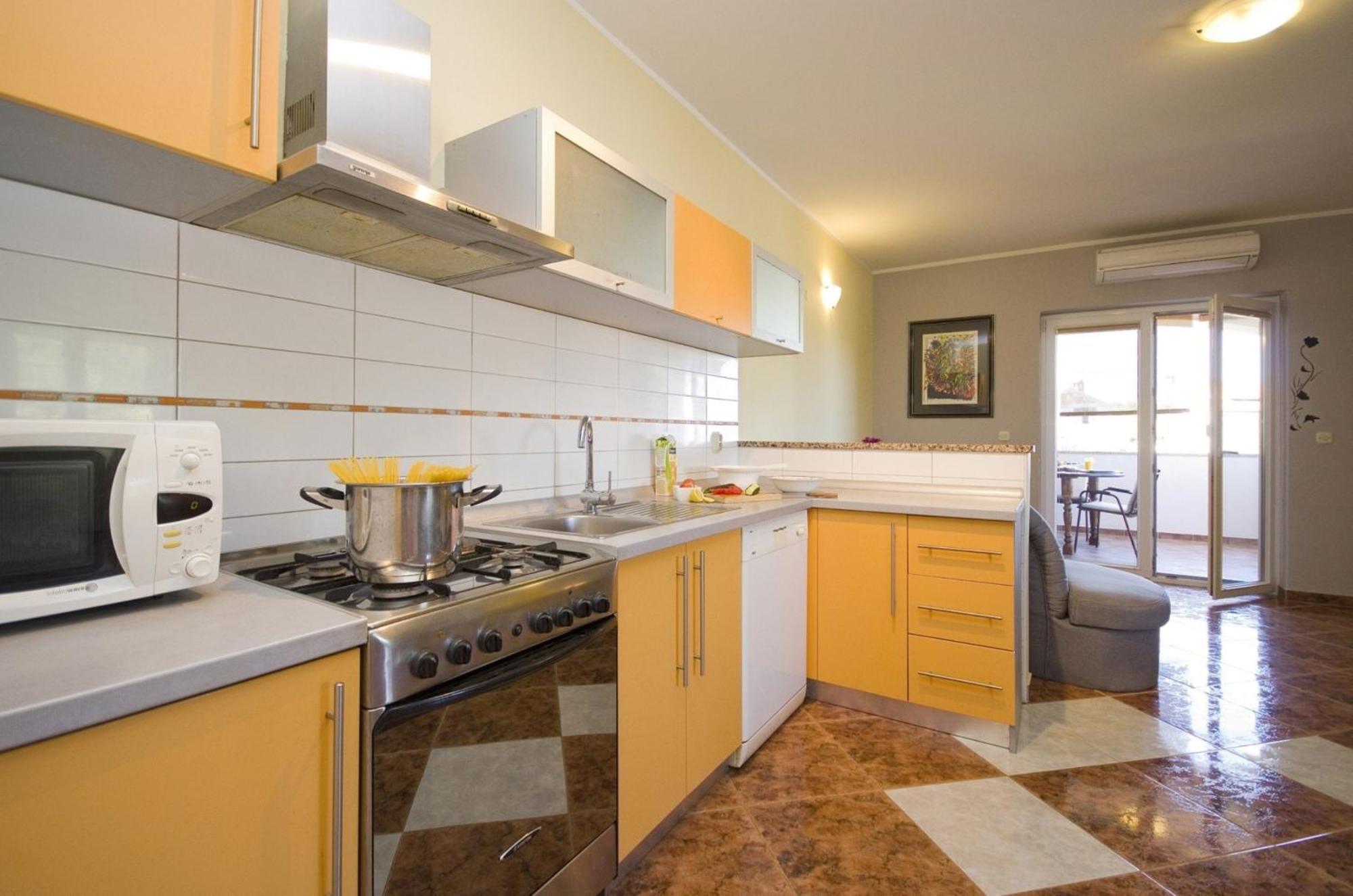 Apartment And Room Marlen Ровиньско село Номер фото