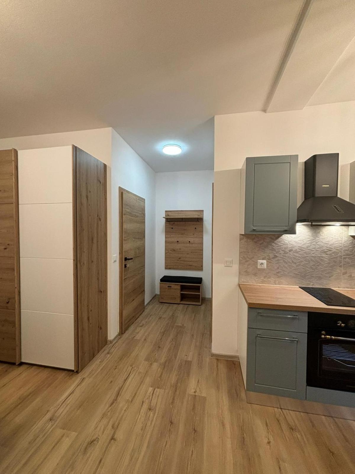 Apartment And Room Marlen Ровиньско село Экстерьер фото