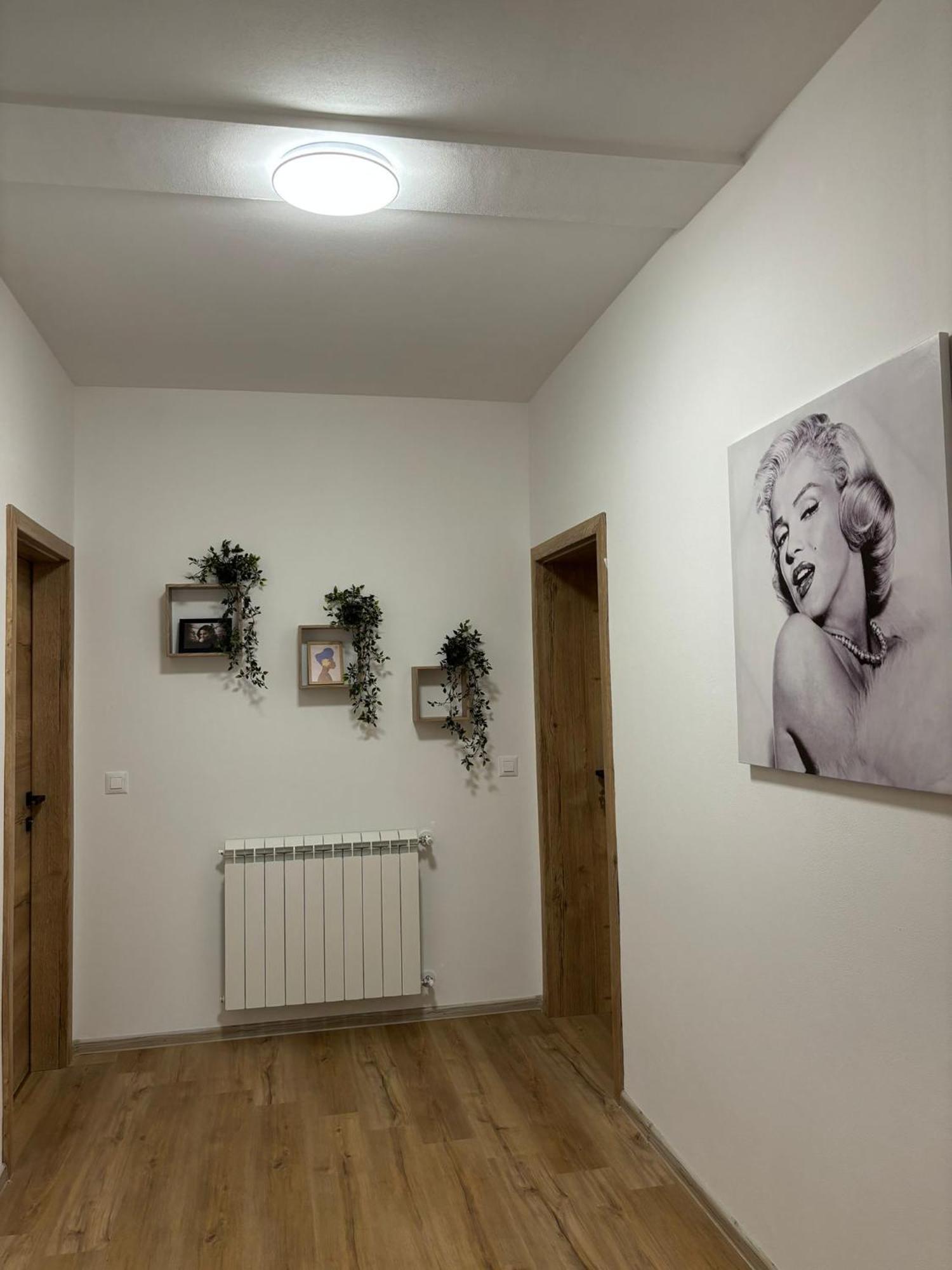 Apartment And Room Marlen Ровиньско село Экстерьер фото